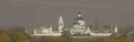 Бобренёвский монастырь, вид из Коломны 1058x334 