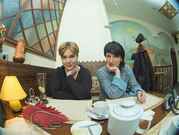 синхронности и зеркальности 1