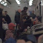 макияж под котёнка