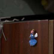 Рождественский ангел