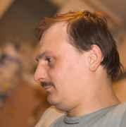 Славик Толчёнов