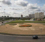 Язычество автомобильного века