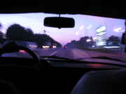 Цикл Движение. Автомобиль